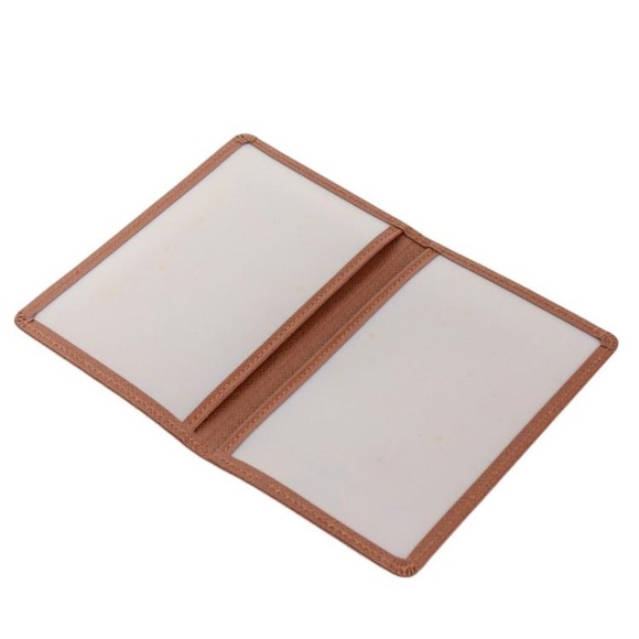 Louis Vuitton Taiga Leather Card Holder/ID Wallet Case NWOT - Picture 6 of 14